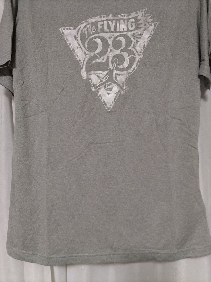 Nike JUMPMAN FLYING Tシャツ（528425-063）