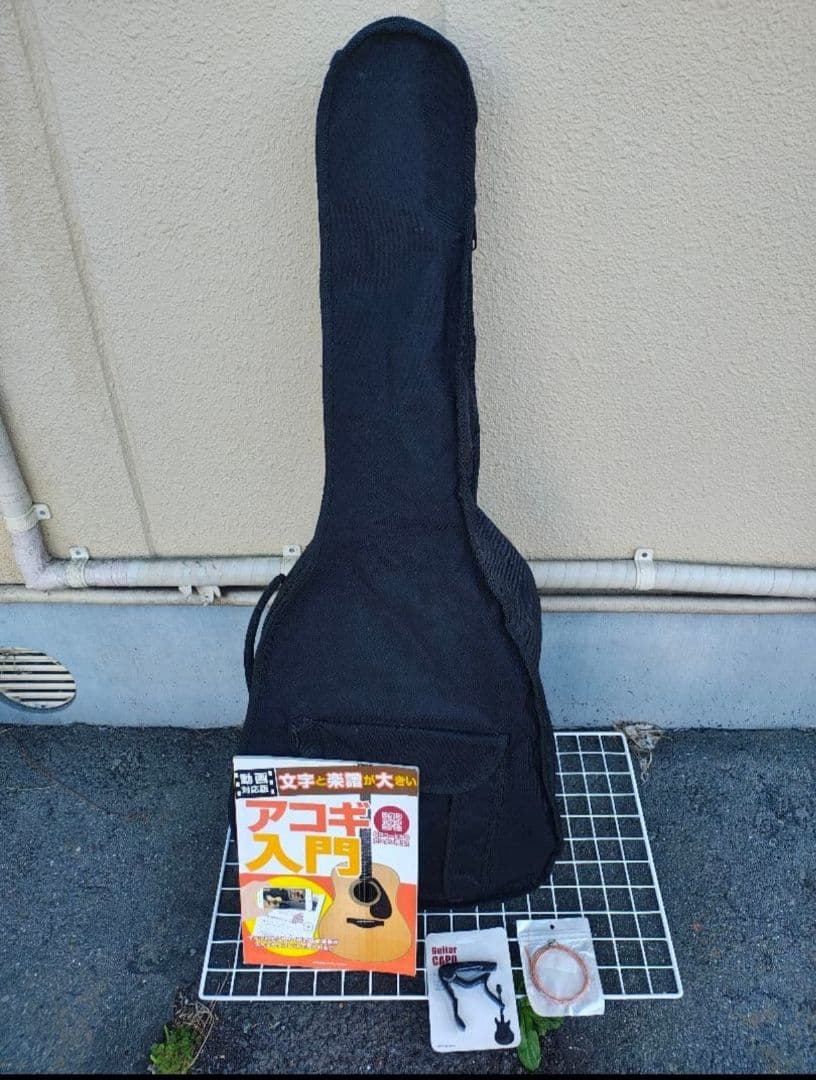 美品 ランバー LF-1 VS 入門セット ソフトケース付