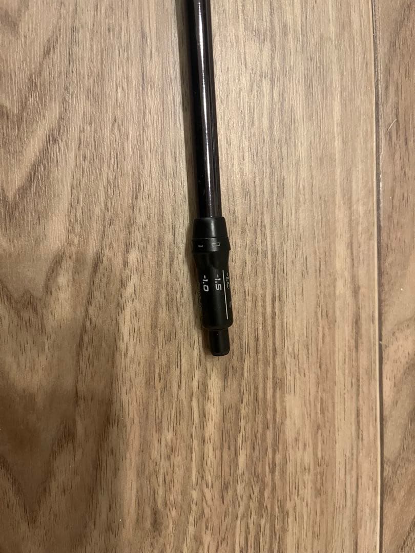 【新品】PING TOUR 2.0 BLACK 65S