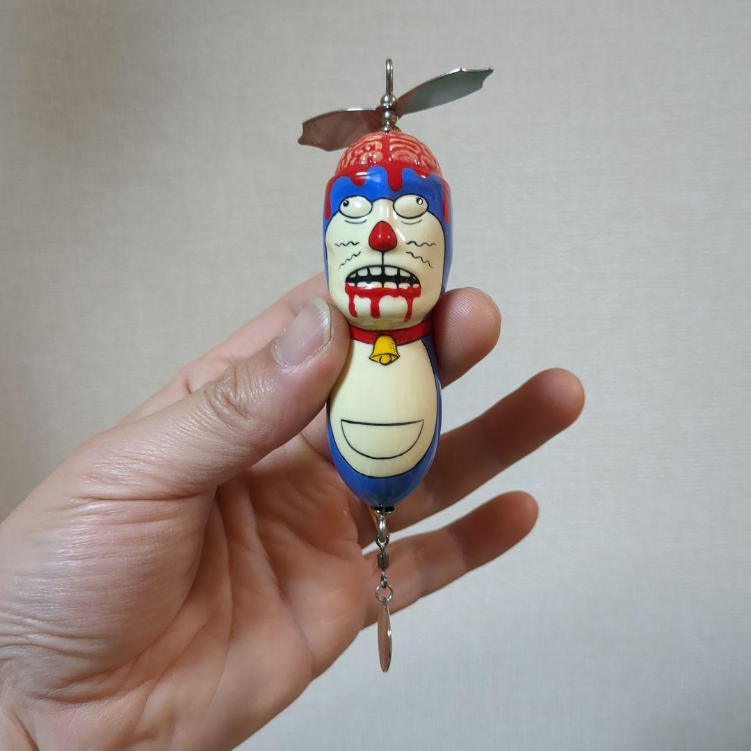 ルアー・フライ Duck Lures