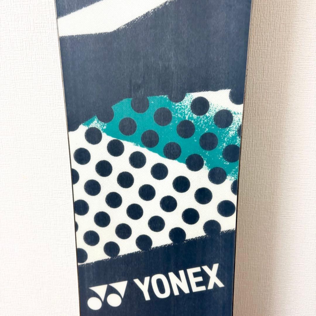 YONEX スノーボード SMOOTH 159cm