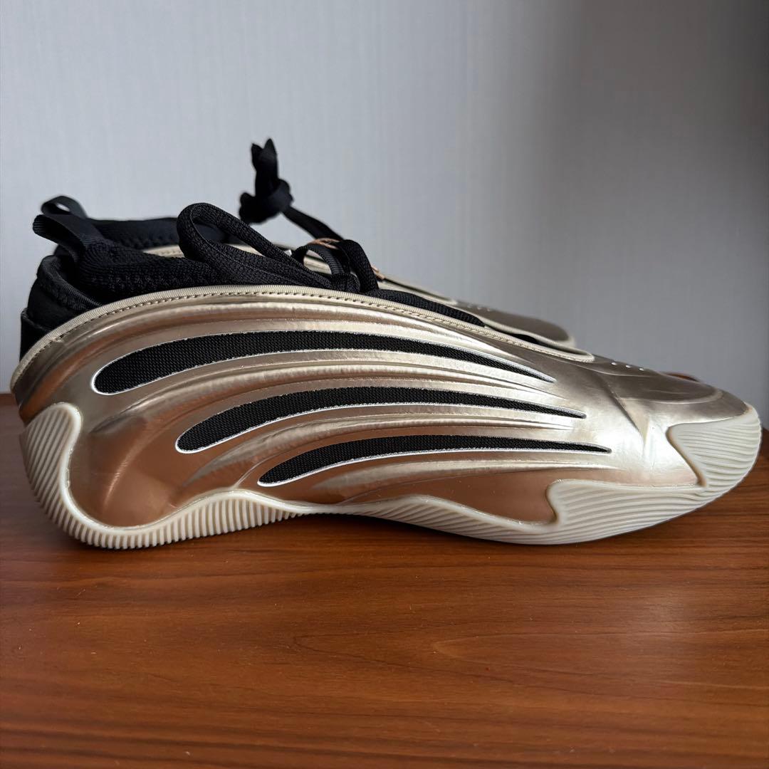【新品】adidas ハーデン ボリューム 9 Harden Volume 9