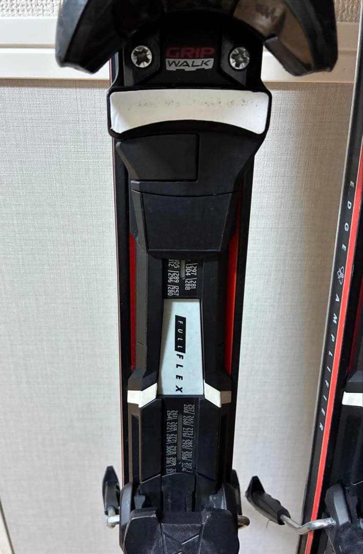 【フルチューンナップ済み】SALOMON S/MAX 12 170cm