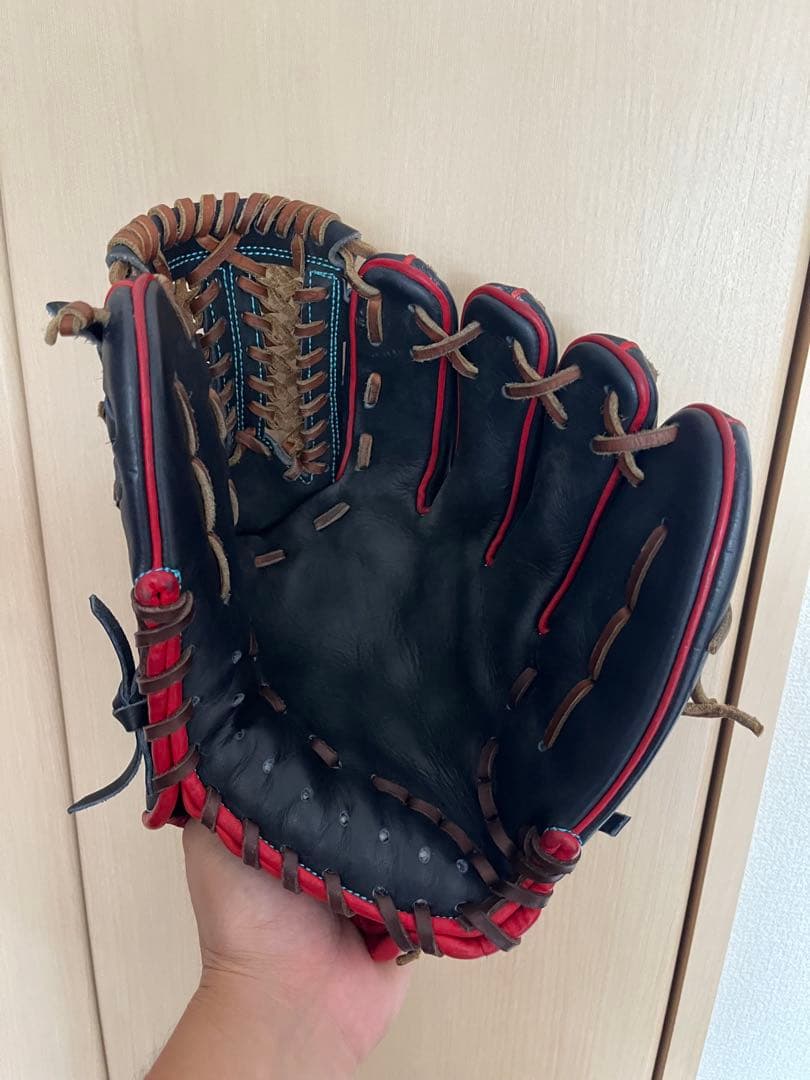 久保田スラッガー 軟式オーダー　内野手用