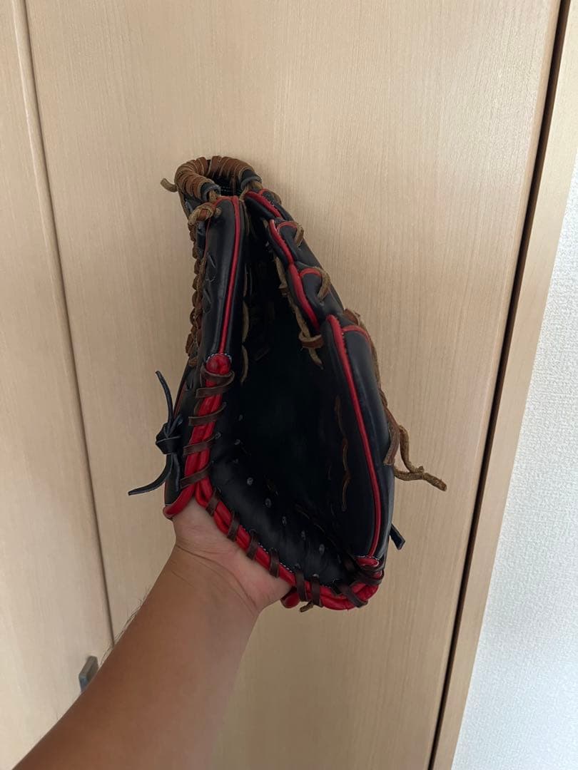 久保田スラッガー 軟式オーダー　内野手用