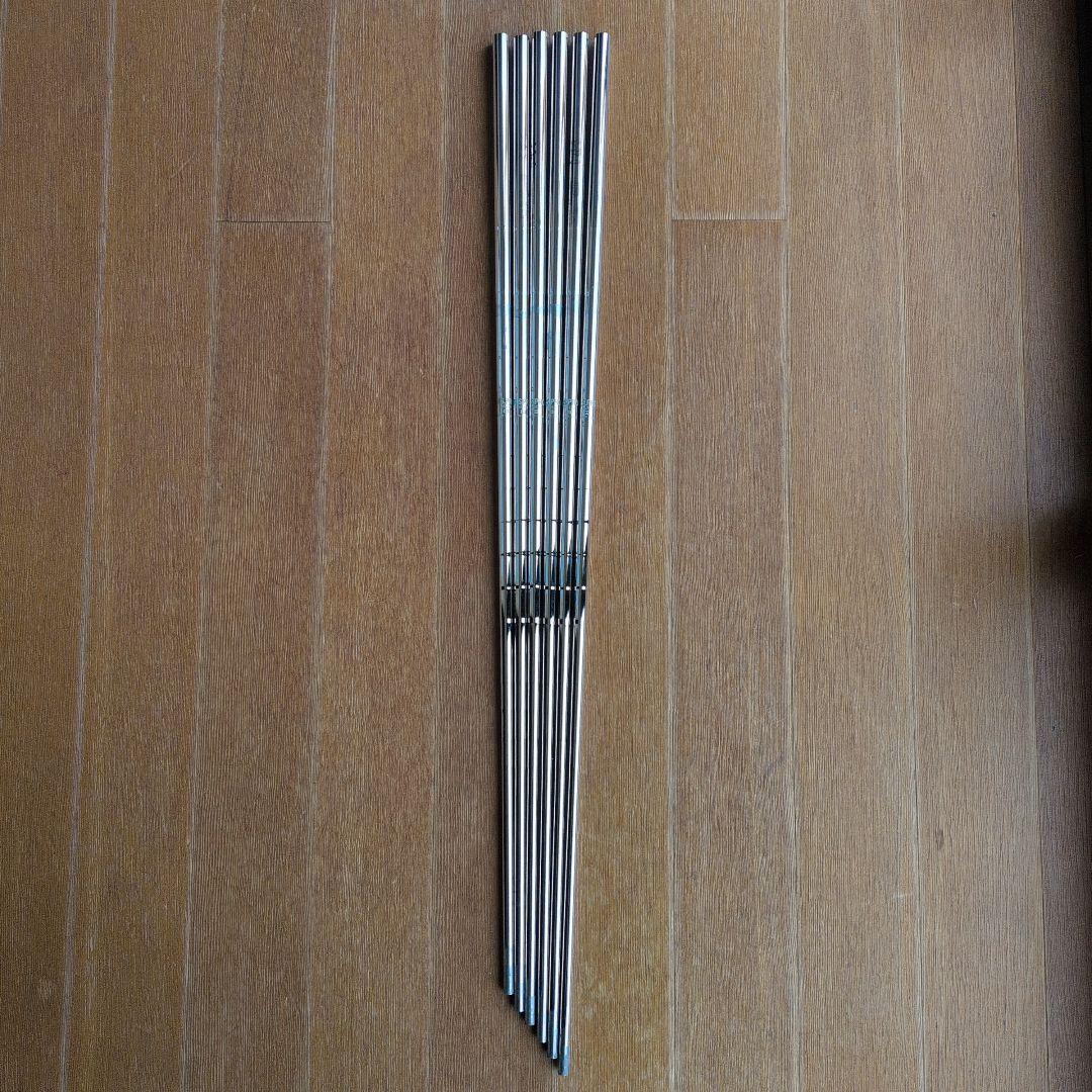 N.S.PRO950GH S 6本セット