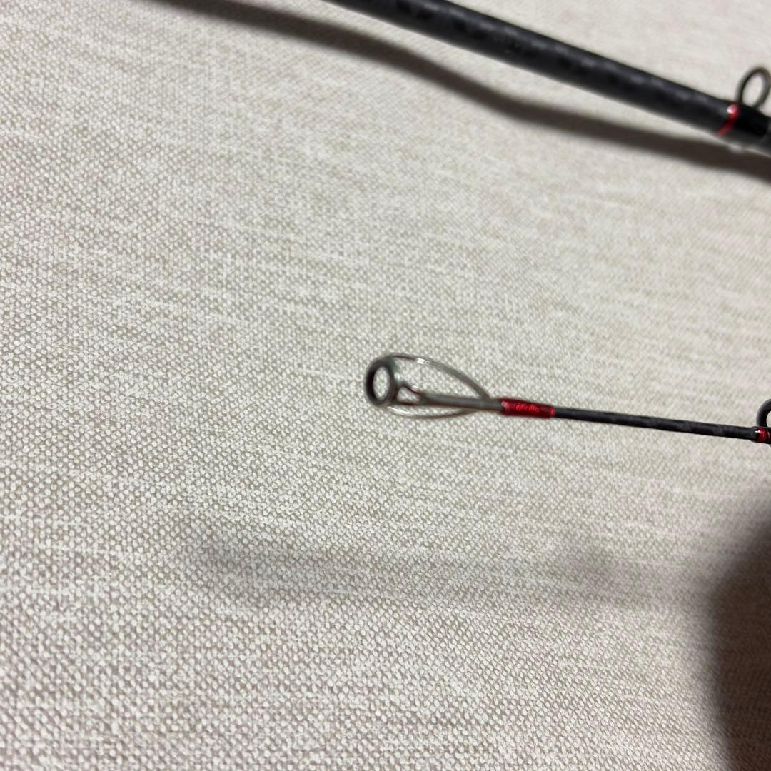 ［美品］SHIMANO SEAMIGHTY X 64 50-270