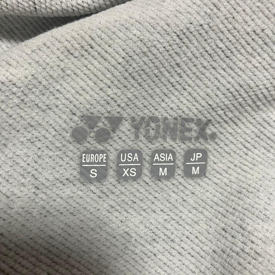未使用に近い❣️限定モデル❣️YONEX ヨネックス リーチョンウェイ Mサイズ