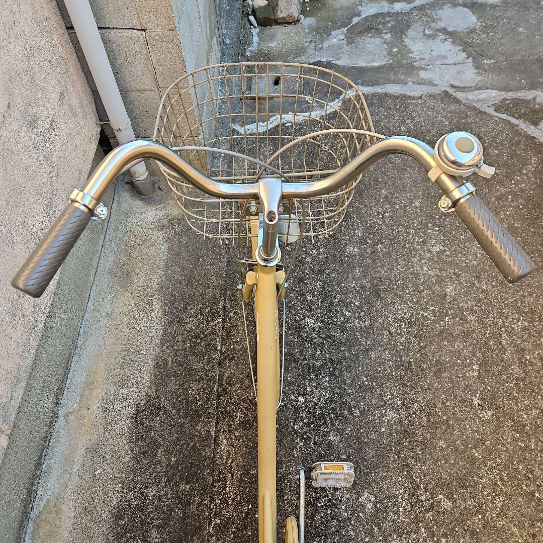 【兵庫県姫路市】自転車 26インチ