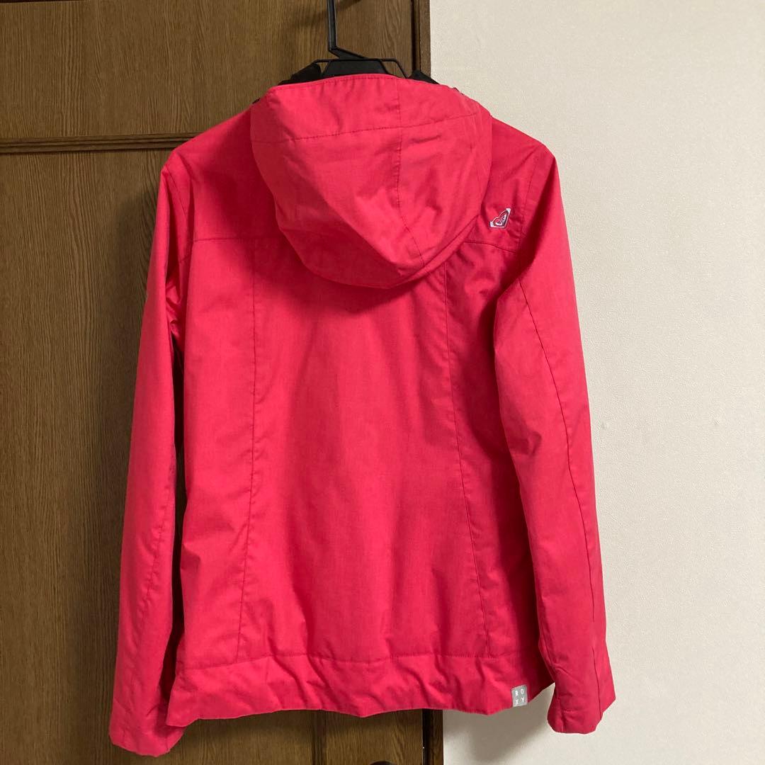 ROXY スノーボードジャケット 女性用　s