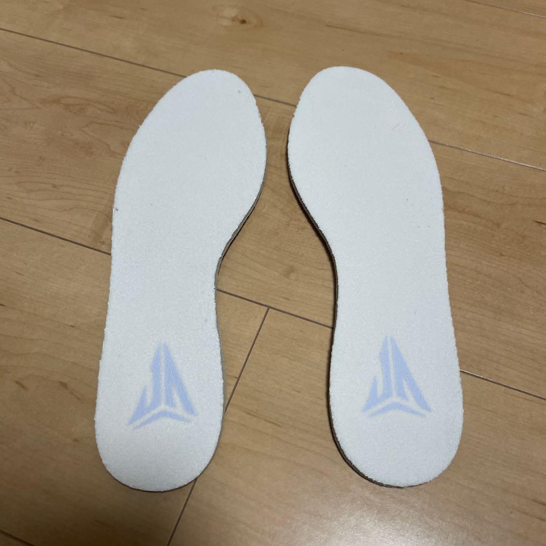 ナイキ ja3 ジャ3 27cm