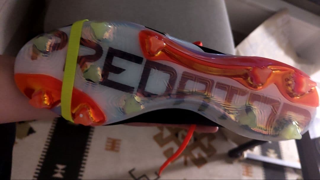 PREDATOR30　Elite FT FG  28.5    エリート新品