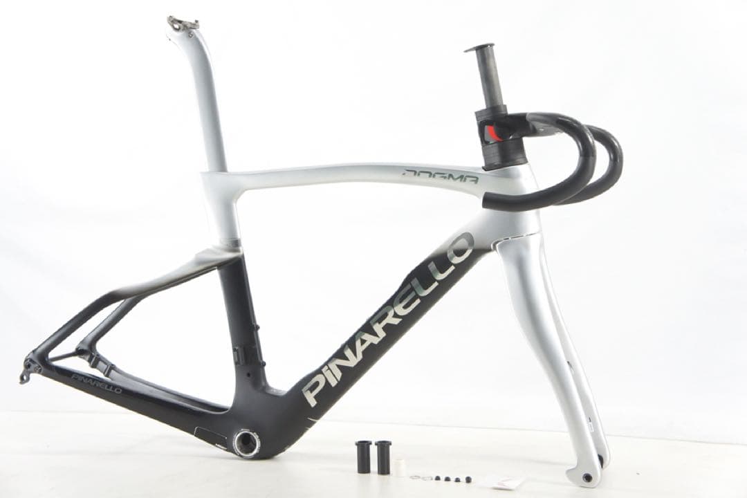 未使用 ピナレロドグマ DOGMA F 2022年モデル 500サイズ