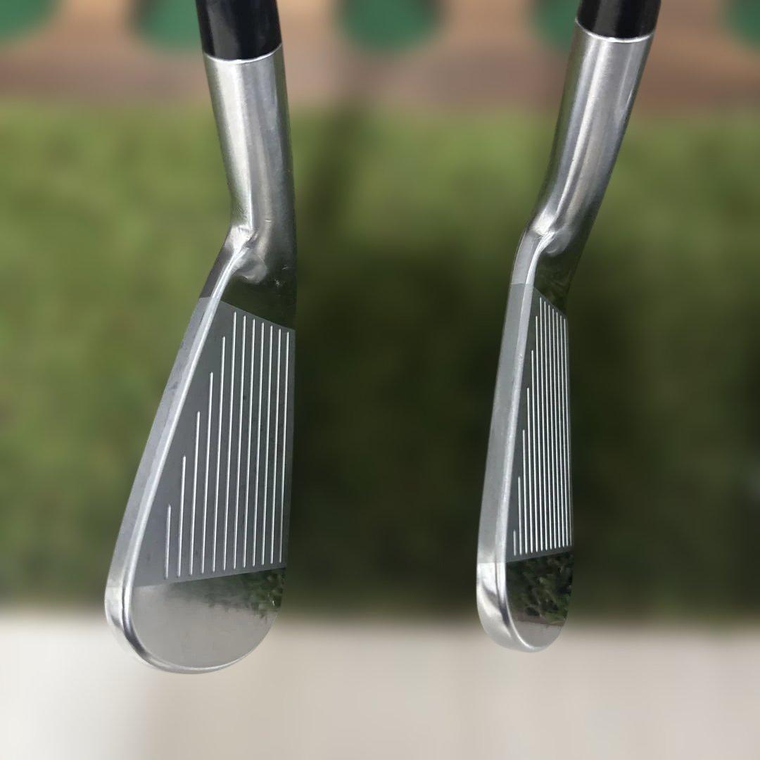 ホンマ HONMA TR20V アイアン #4〜♯10