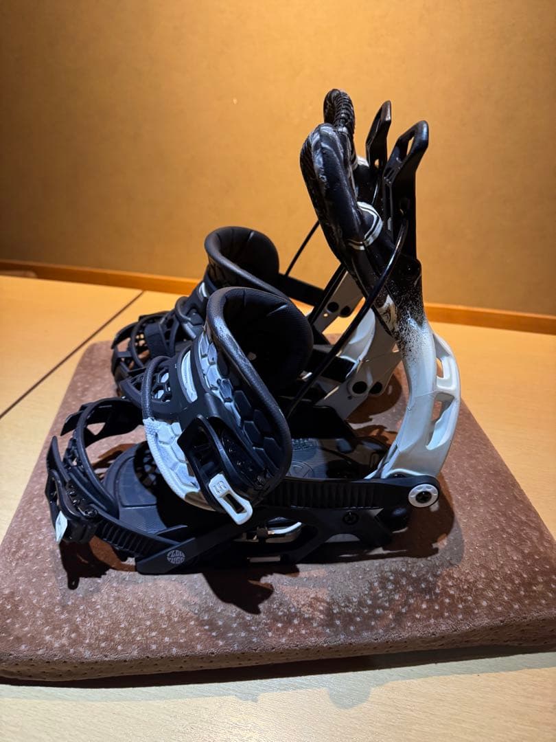 flow fuse Lサイズ　 フュージョンストラップ
