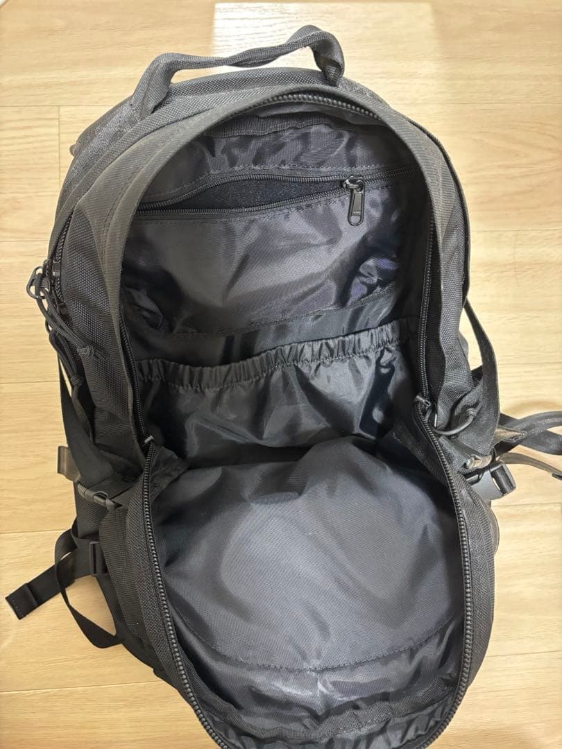 NEW ERA リュックサック 35L