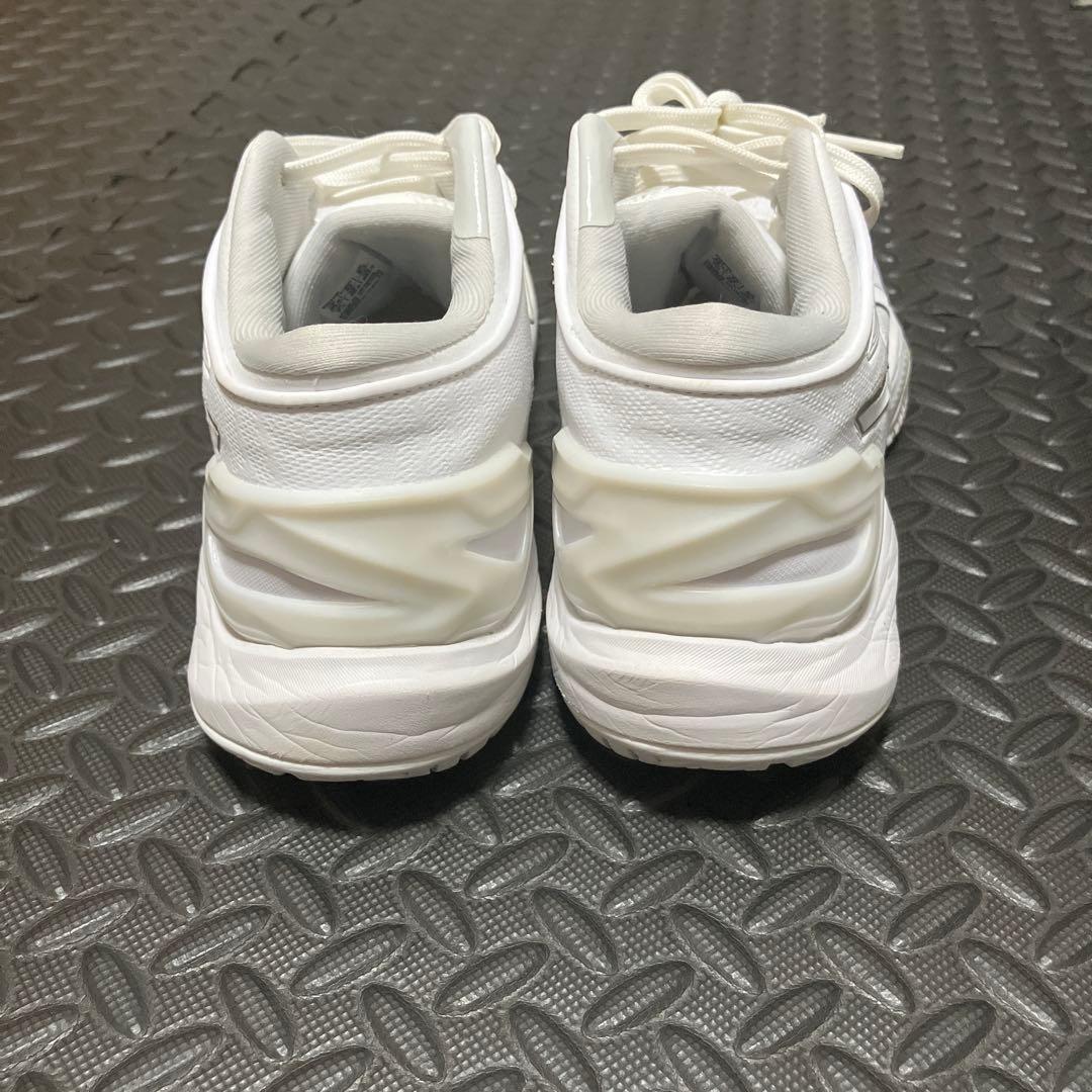 ASICS ゲルバースト27 26.5cm