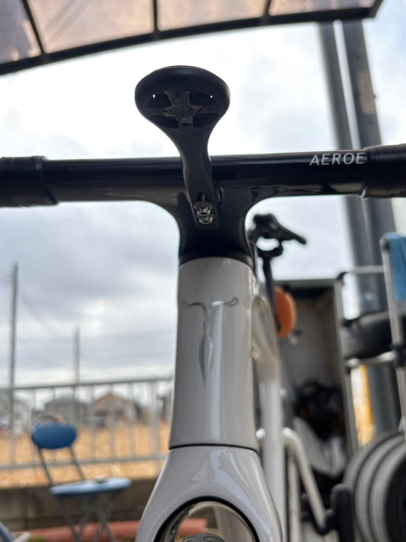 自転車本体 ELVES Falath EVO / R7100