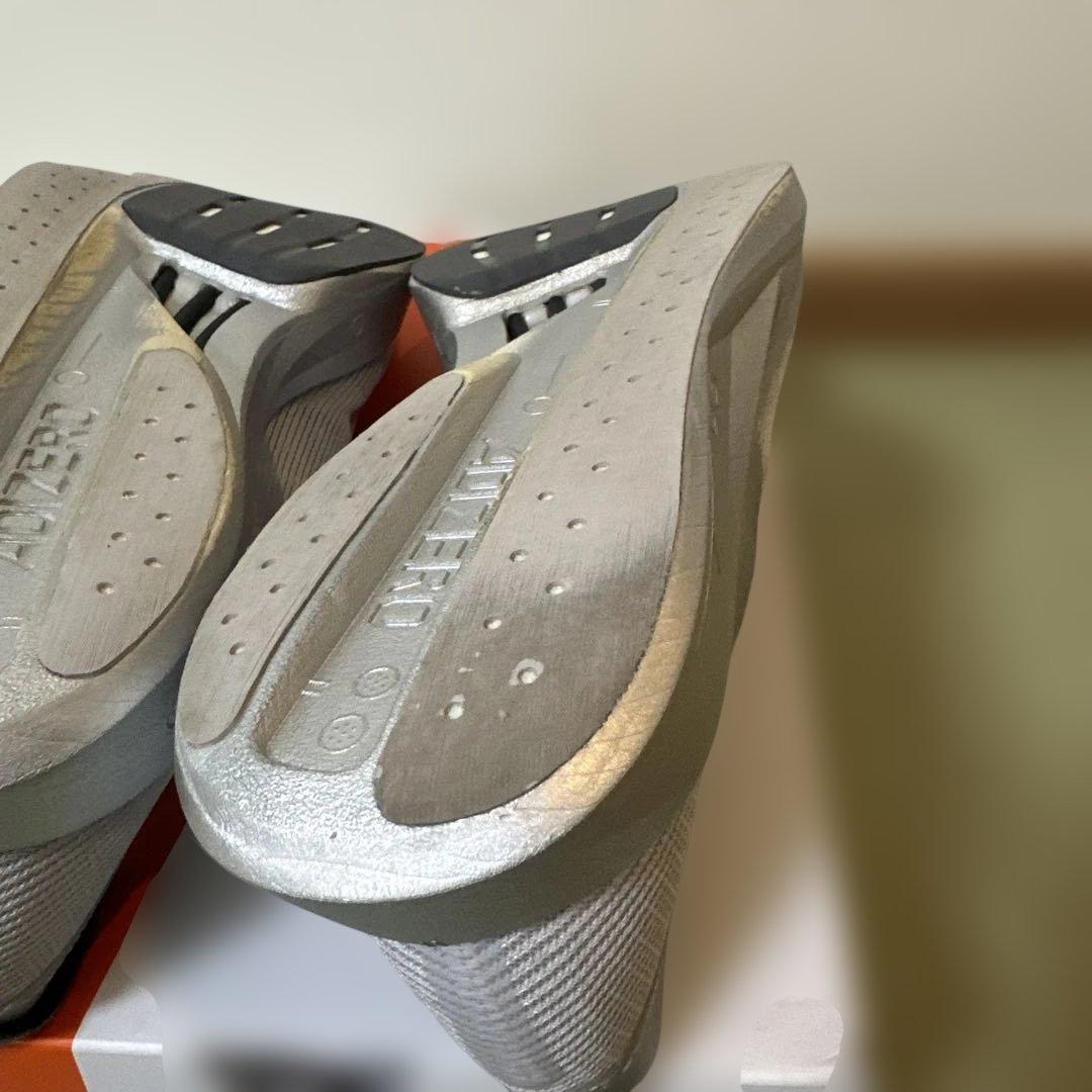 スパイク・シューズ Adidas/Adizero TAKUMI SEN 10 /28.0cm