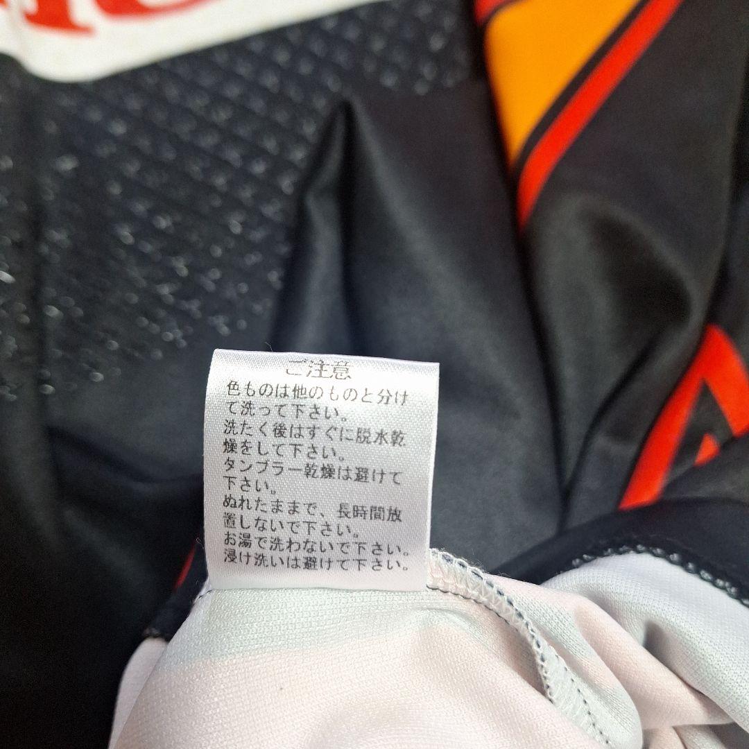 ラグビー ホンダヒート ジャージ サイズ 3XL