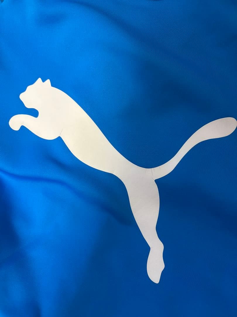 米子北　サッカー　ジャージ フルジップ上下セット