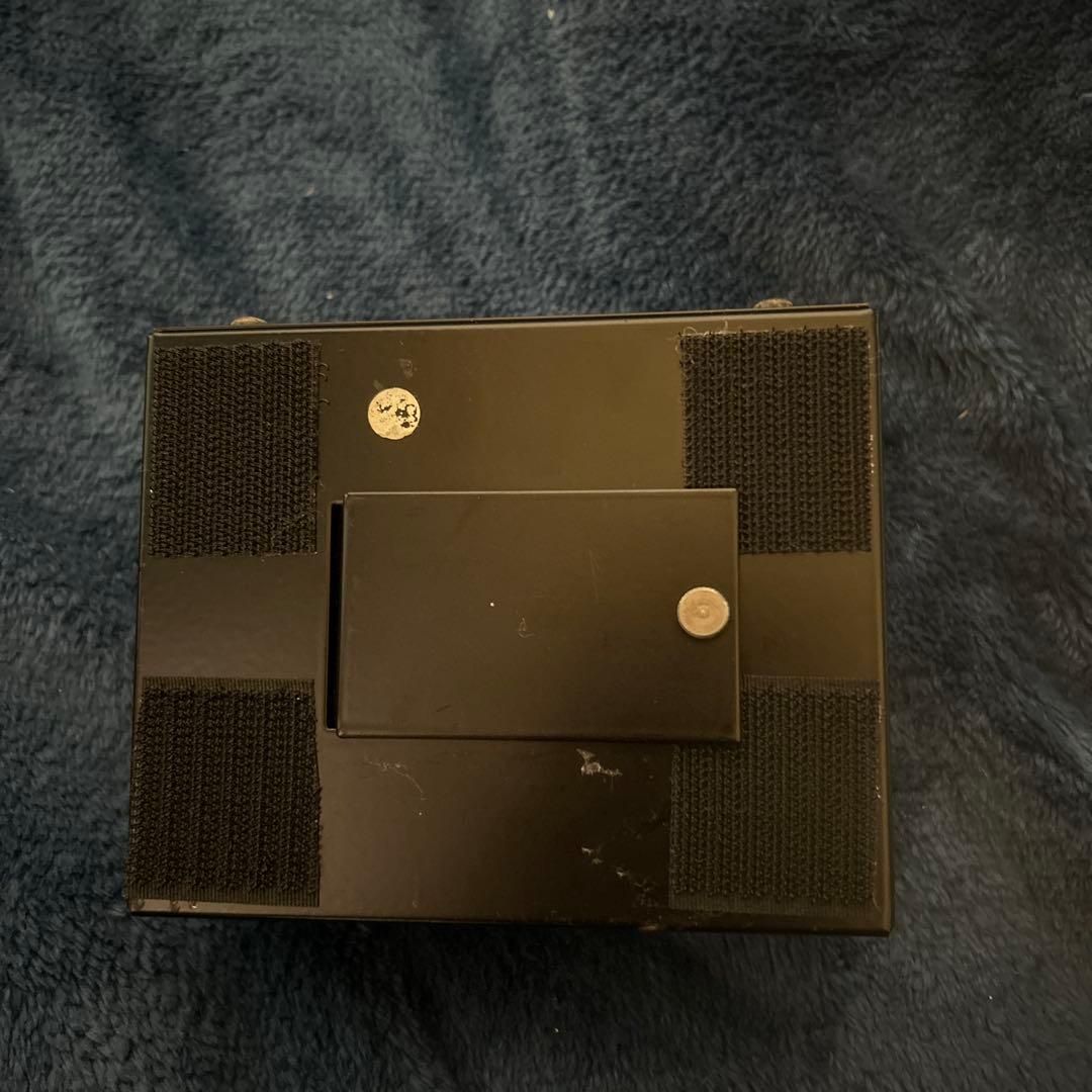 ProCo The Rat ギターエフェクター　 large BOX