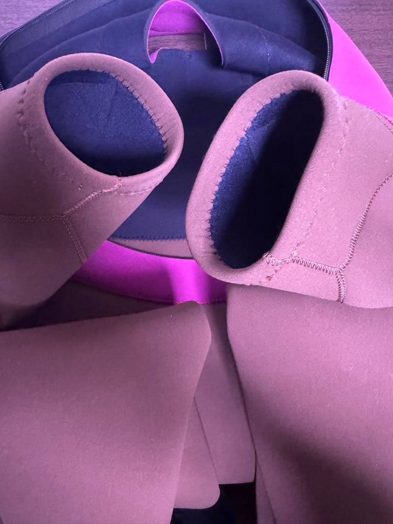 REVOウェットスーツ シーガル　オーダー品Lサイズ相当　程度良好！美品