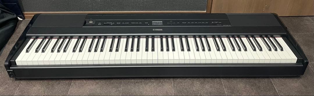 ヤマハ P-515