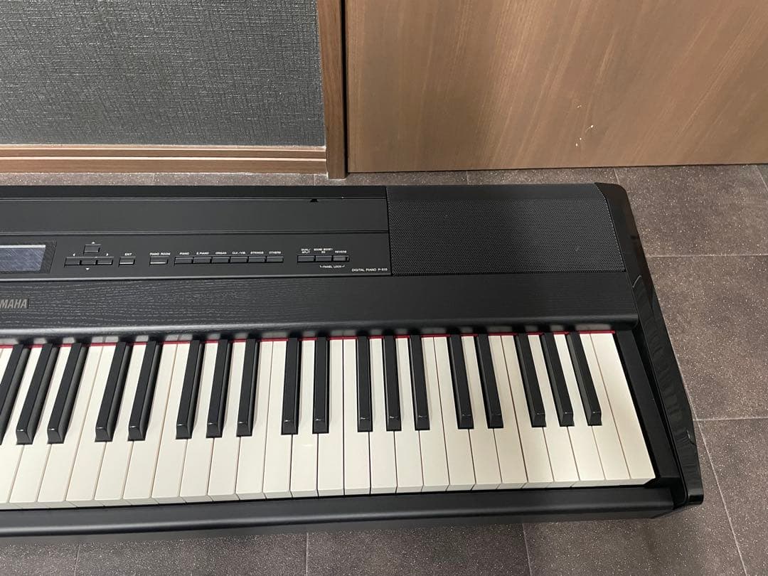 ヤマハ P-515