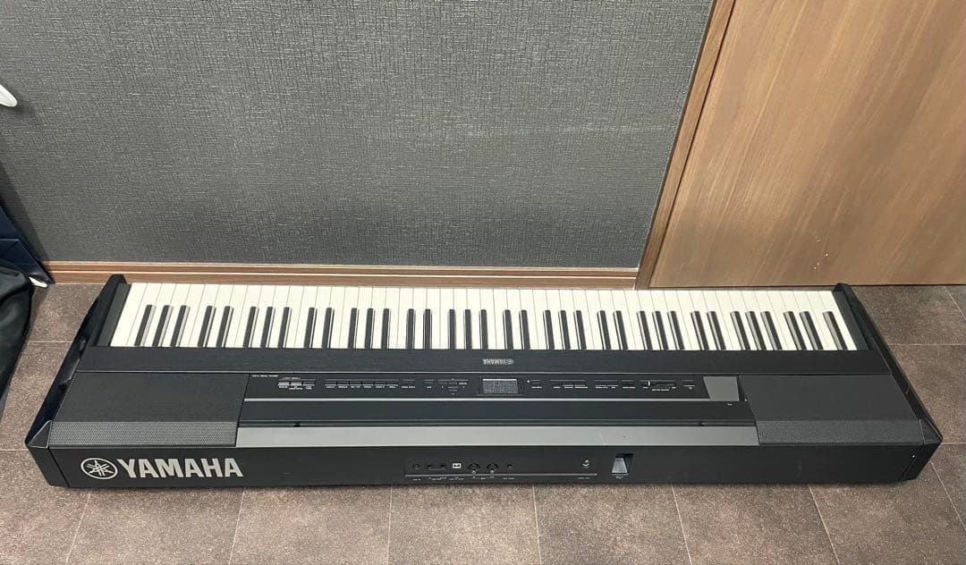 ヤマハ P-515