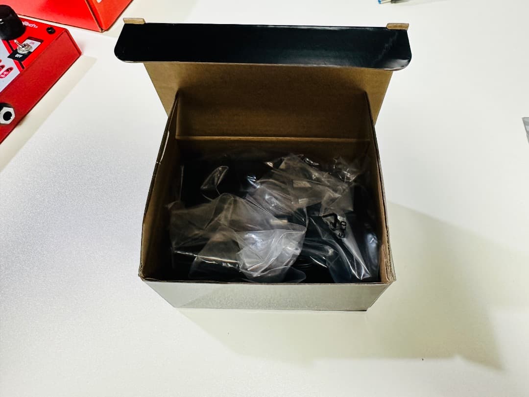 [エフェクター] DifgiTech drop 美品