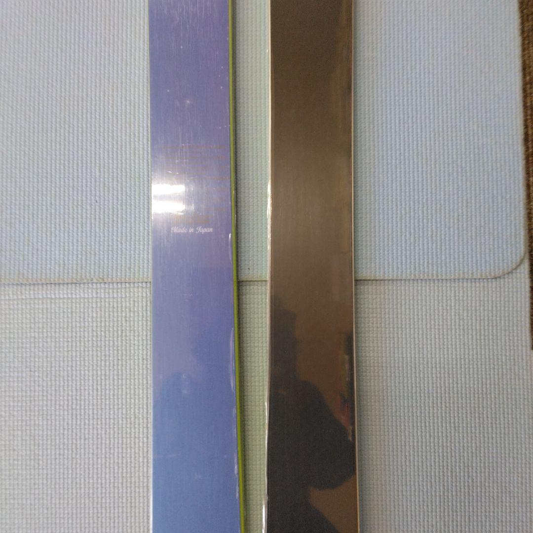 BLASTRACK ELIXIR L、171cm、最軽量モデル、未使用・新品