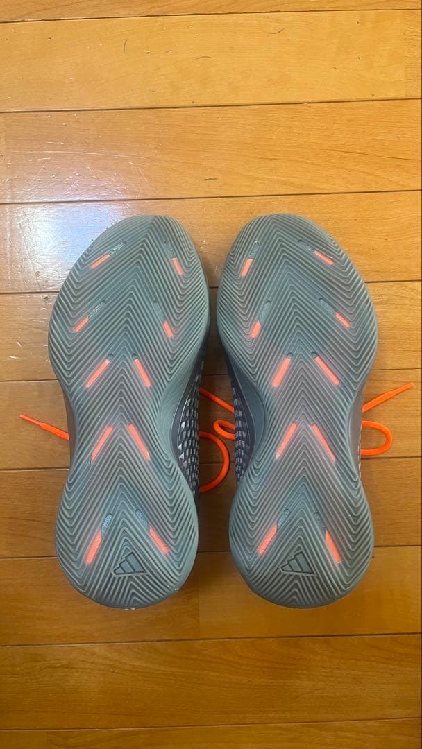 人気カラー！！adidas AE1 Low アンソニーエドワーズ