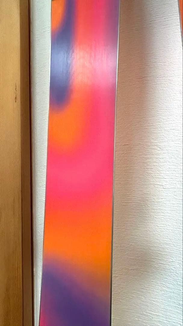 24-25サロモン QST 106 181cm チロリアンアタック11