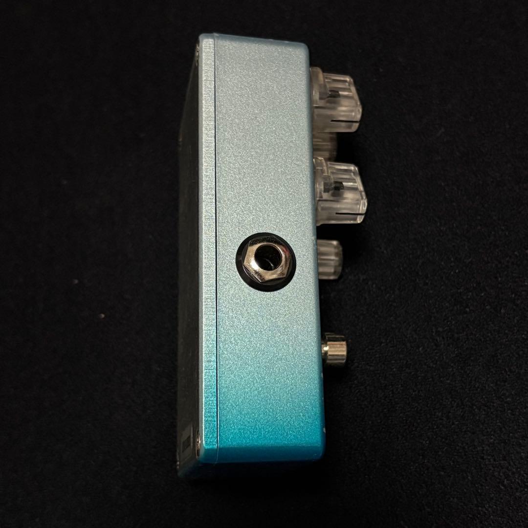 【希少】 Vivie Dolphin Deverb V2 ギターエフェクター