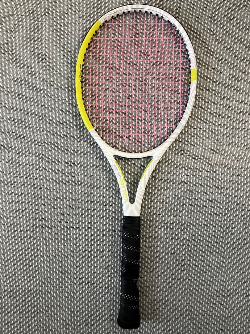 DUNLOP SX300 限定ホワイト ダンロップ