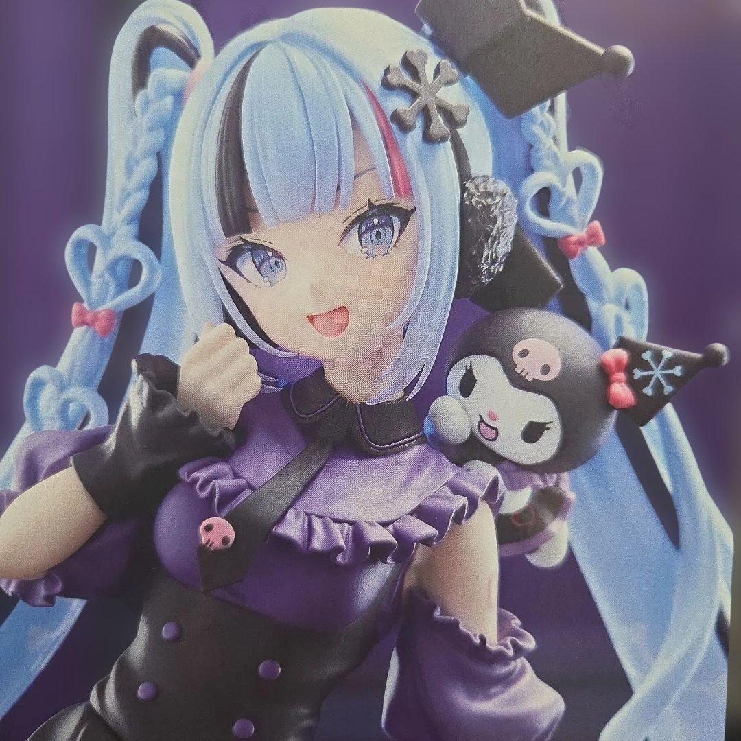 初音ミクフィギュア12点セット　まとめ売り！