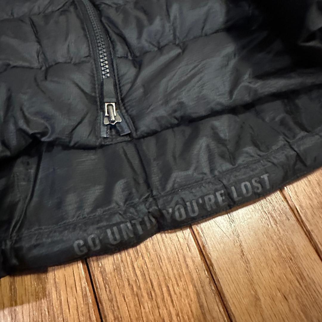 Rapha メンズ エクスプロア ダウンジャケット XL