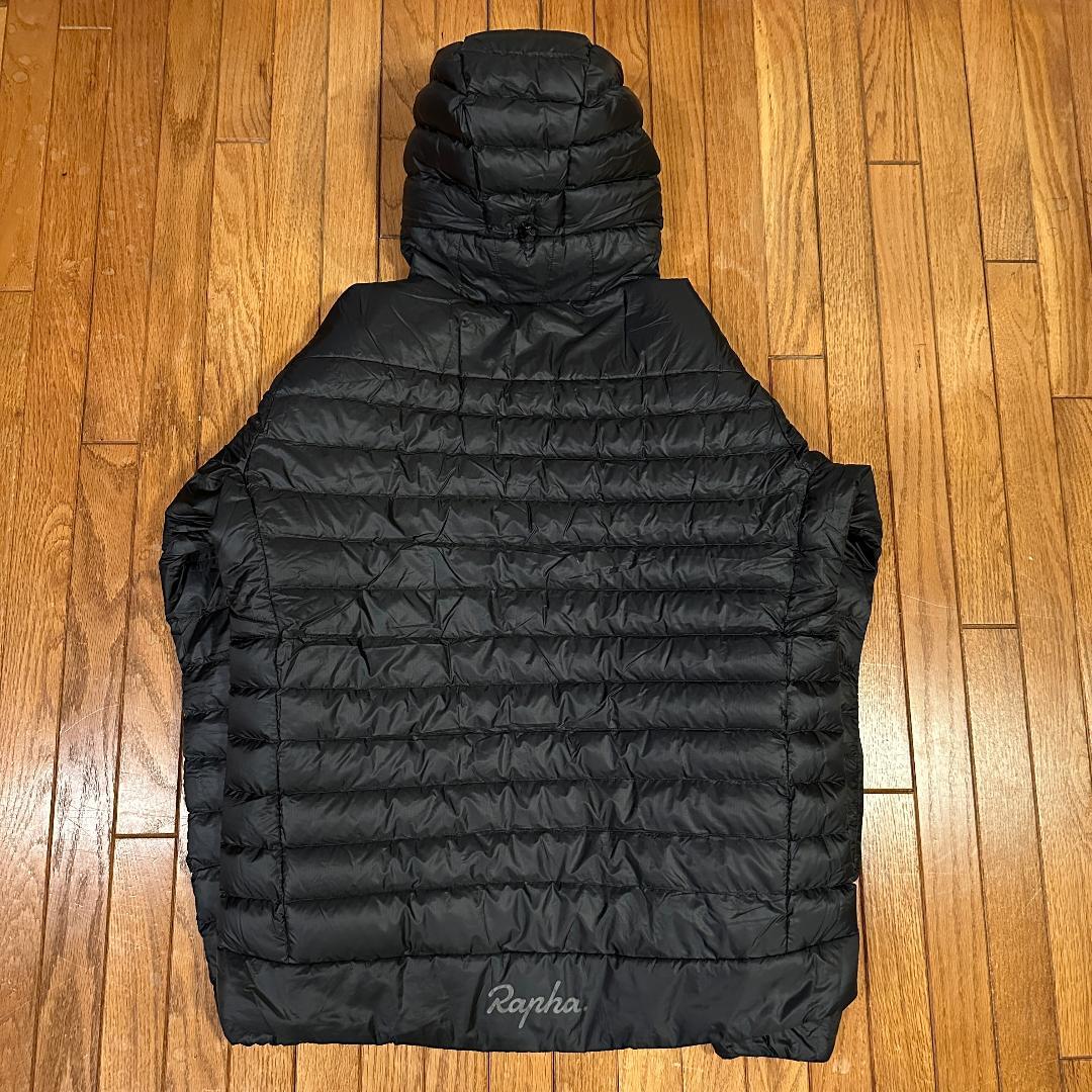 Rapha メンズ エクスプロア ダウンジャケット XL