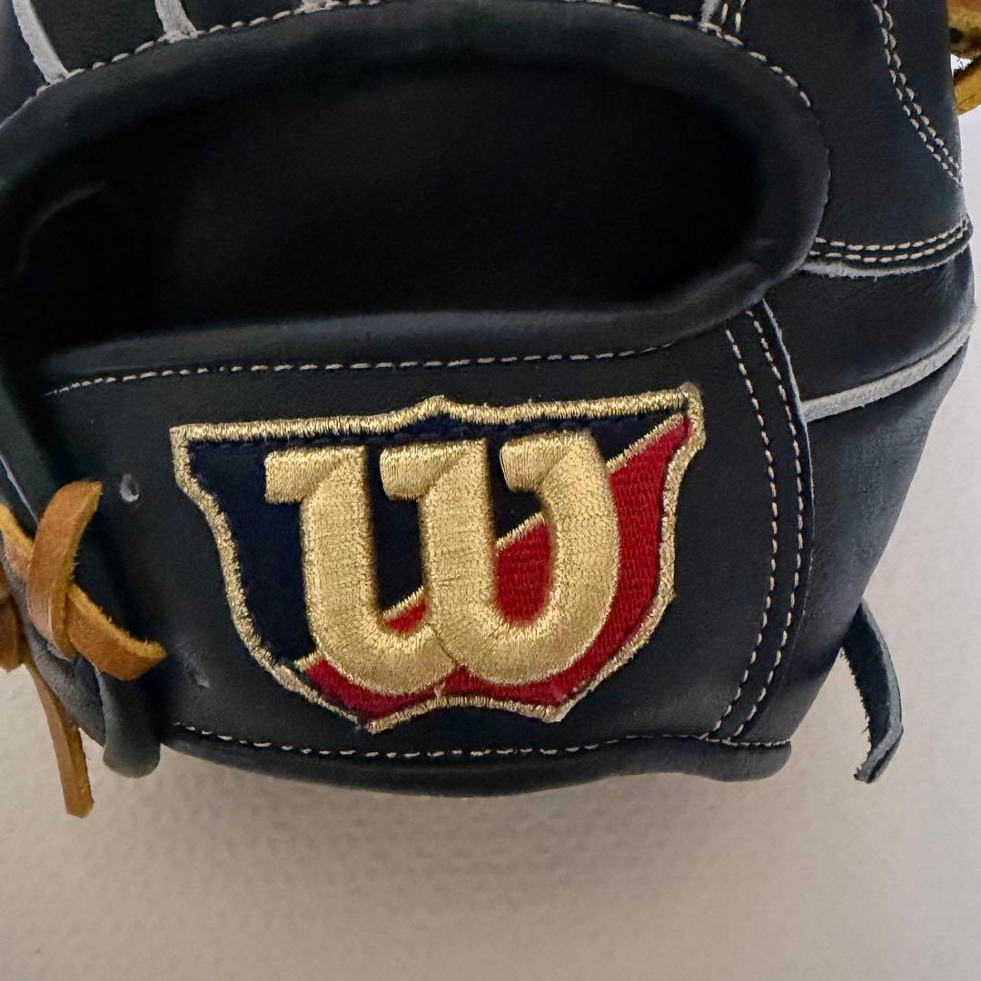 Wilson 軟式グローブ 87型