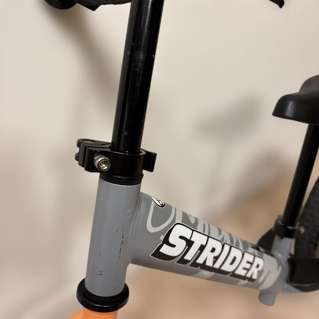 【限定モデル】STRIDER ストライダー×神山隆二 RATFACEモデル