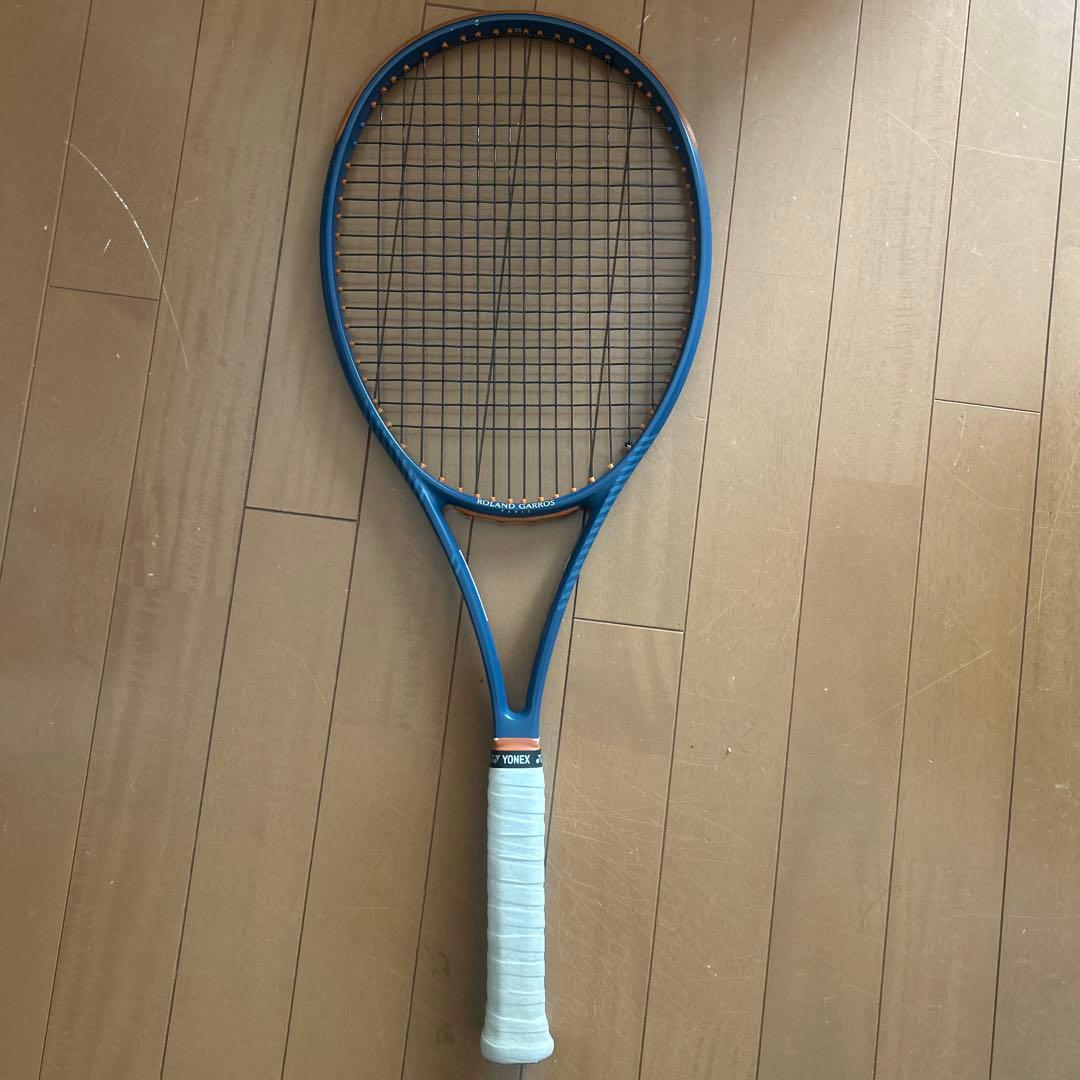 Wilson BLADE98 Roland Garrosモデル　g2 305g