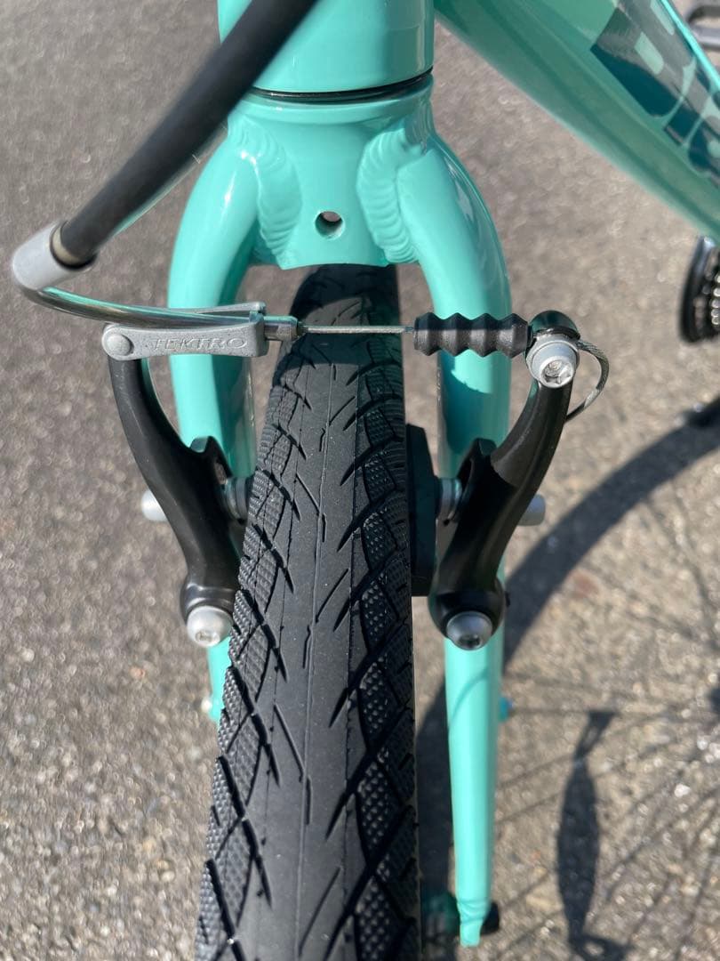 美品　Bianchi クロスバイク C-SPORTS 1 サイズ51