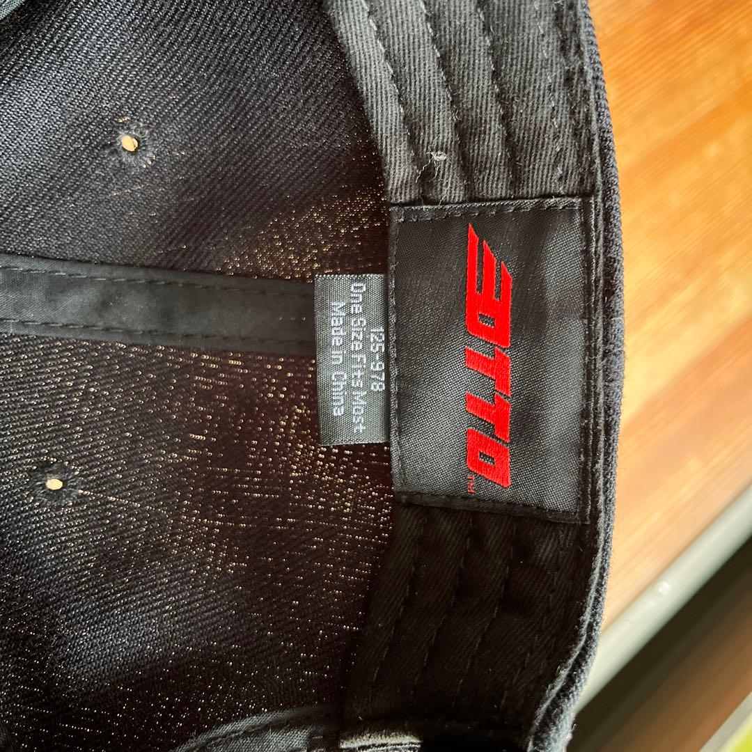 American Dream MagnumK's トップウォーター