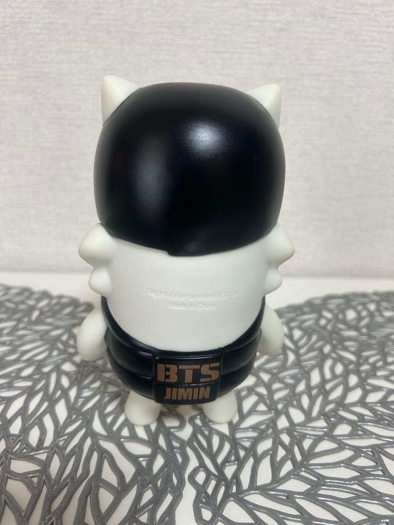 BTS J-Hope RM JIMIN ヒップホップモンスター防弾少年団ヒプモン