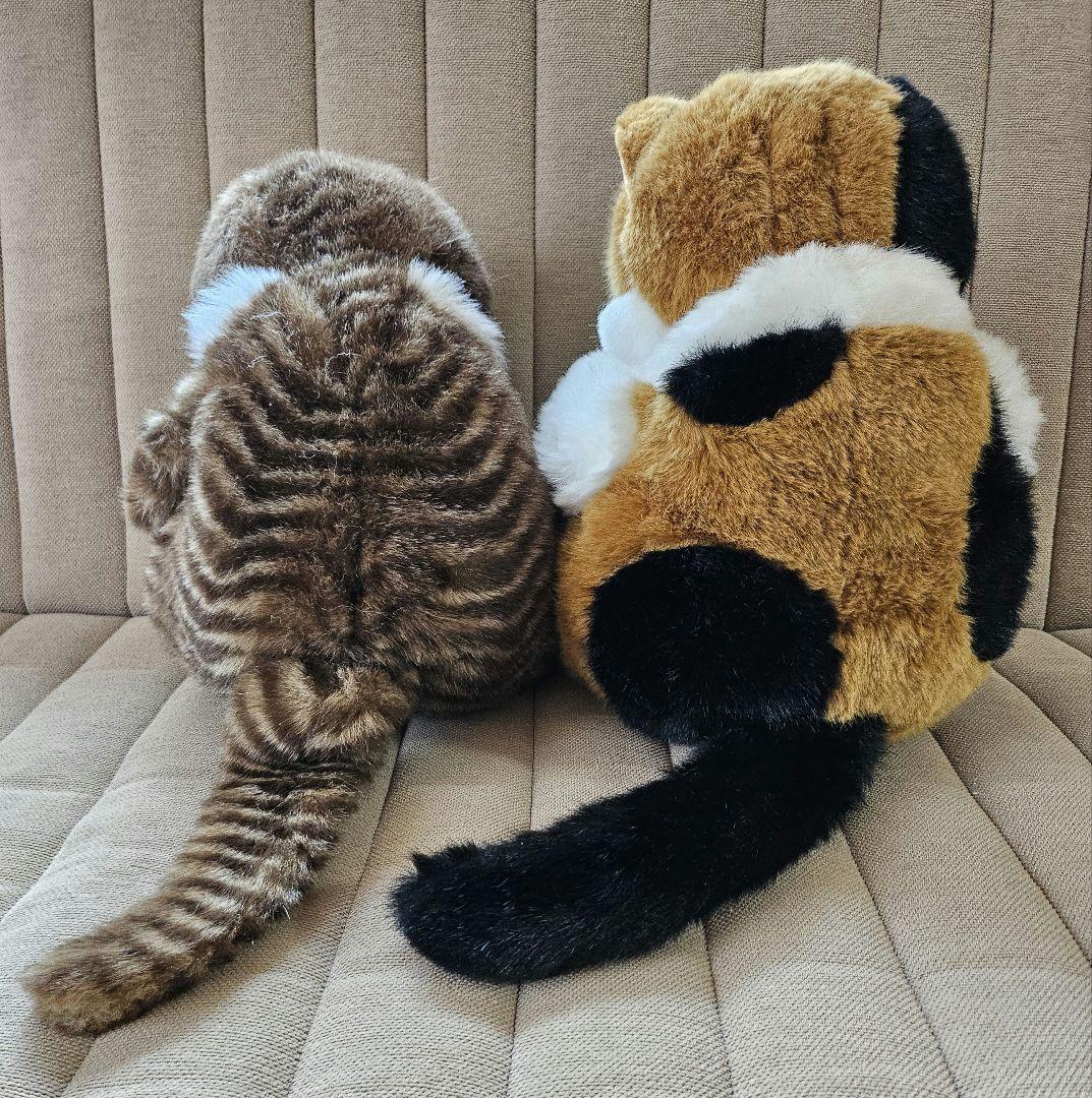 ジョリーマンマ 2体