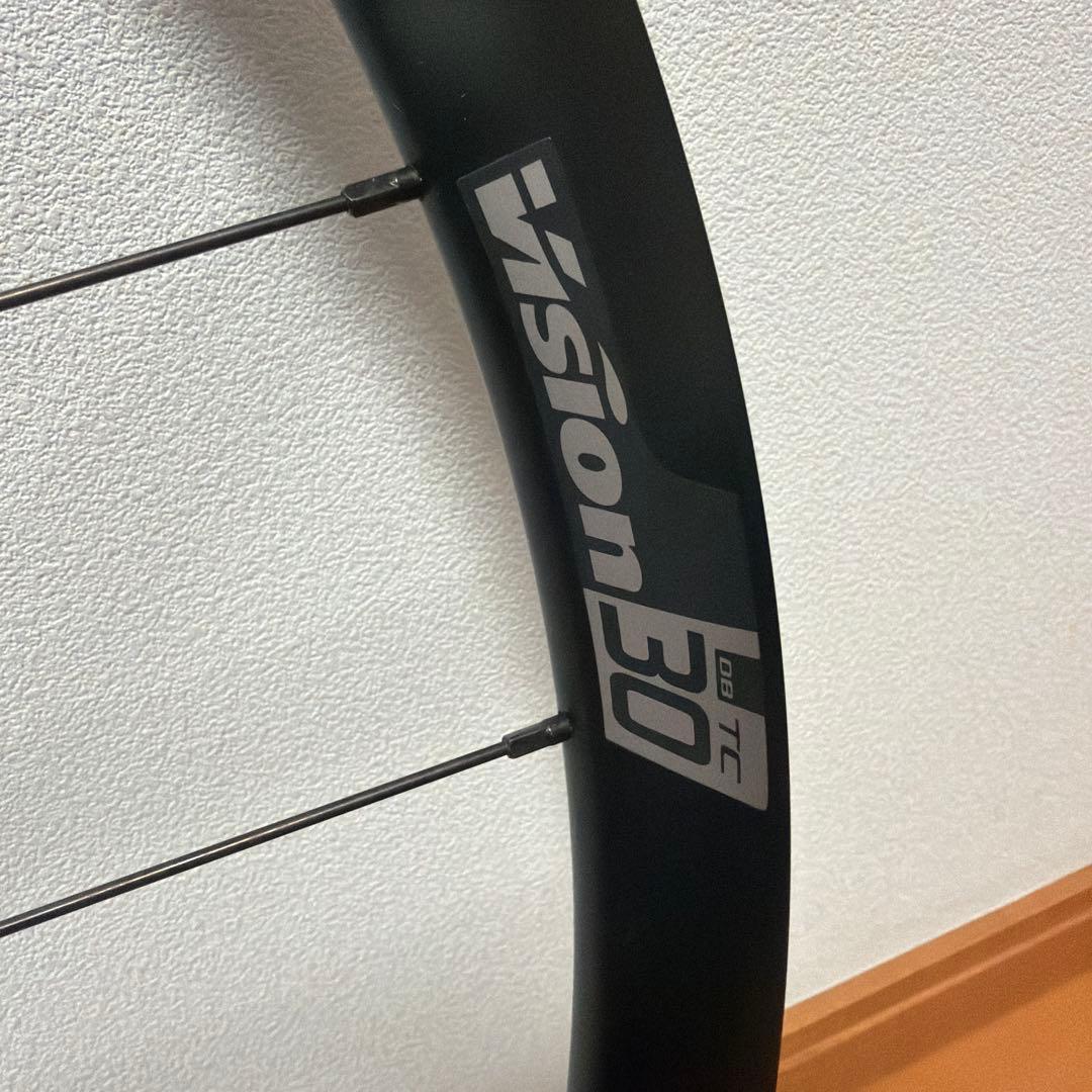 K*i様 Vision team30 DB TC