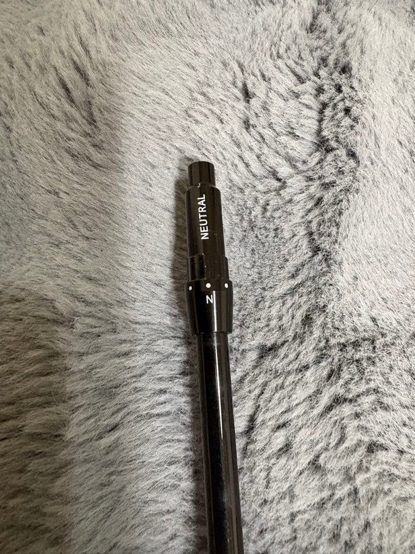 アッタス RX ULTRA BLACK 6SX オノフスリーブ　オノフ　シャフト