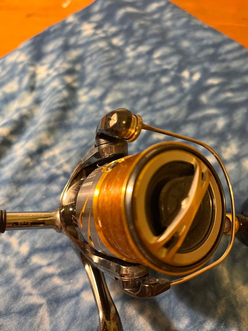 SHIMANO ステラ C3000XG（STELLA C3000XG）中古
