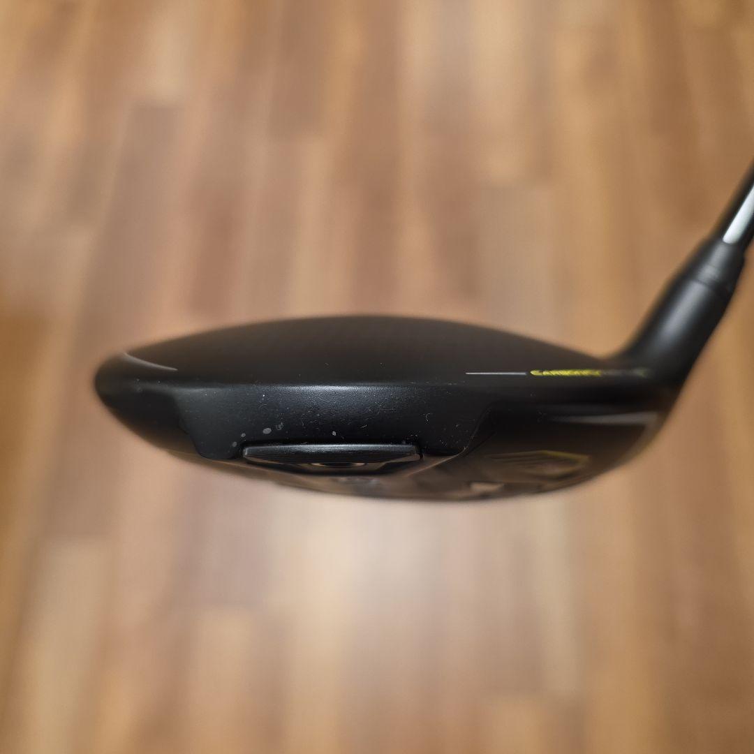 【レフティ】PING G430 MAX 3W ALTA JCB